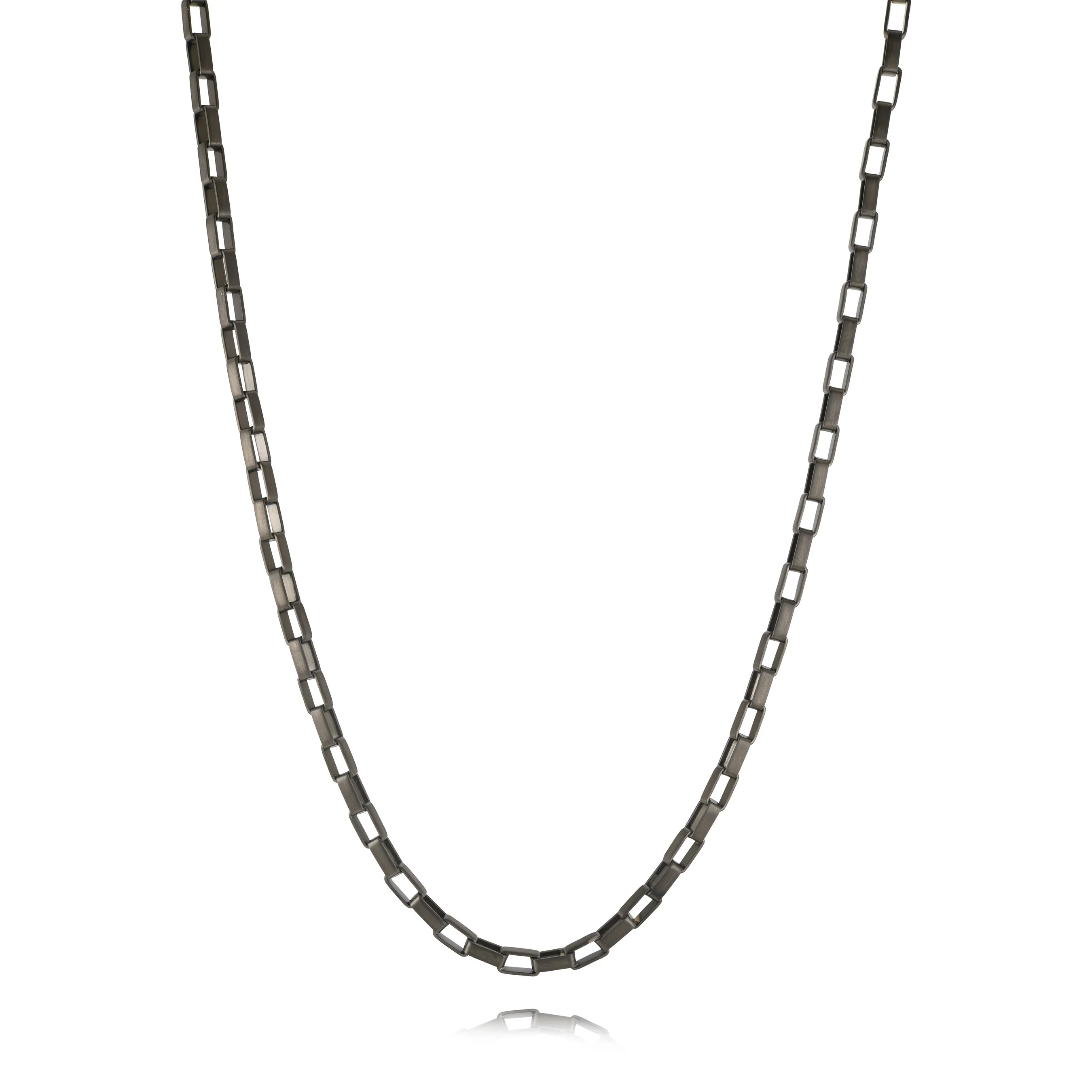 Chaine pour homme en stainless
