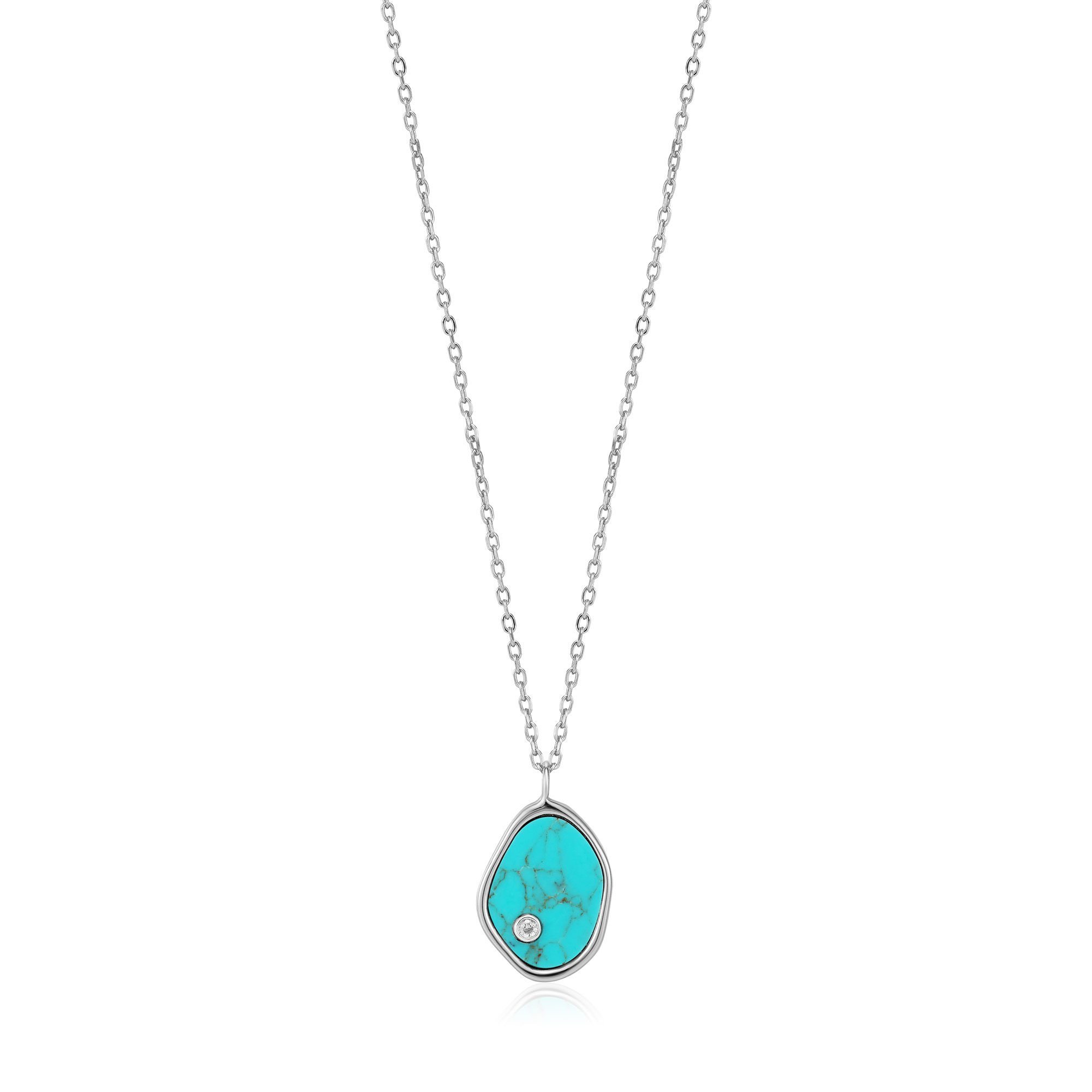 Pendentif pour femme en argent 925