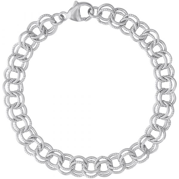 Bracelet en argent 925