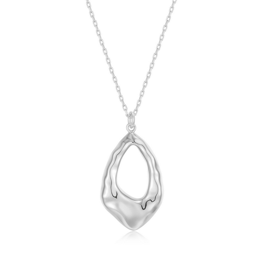 Pendentif pour femme en argent 925 - R0LC18A046 - ELLE