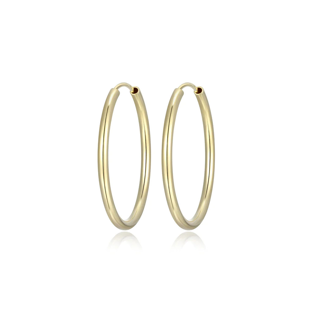 Boucles d'oreilles pour femme en argent 925 - 32ASJ297ZZ - Reign