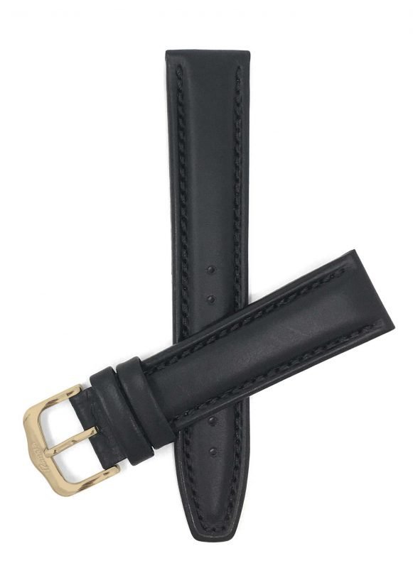 Bracelet de montre en cuir