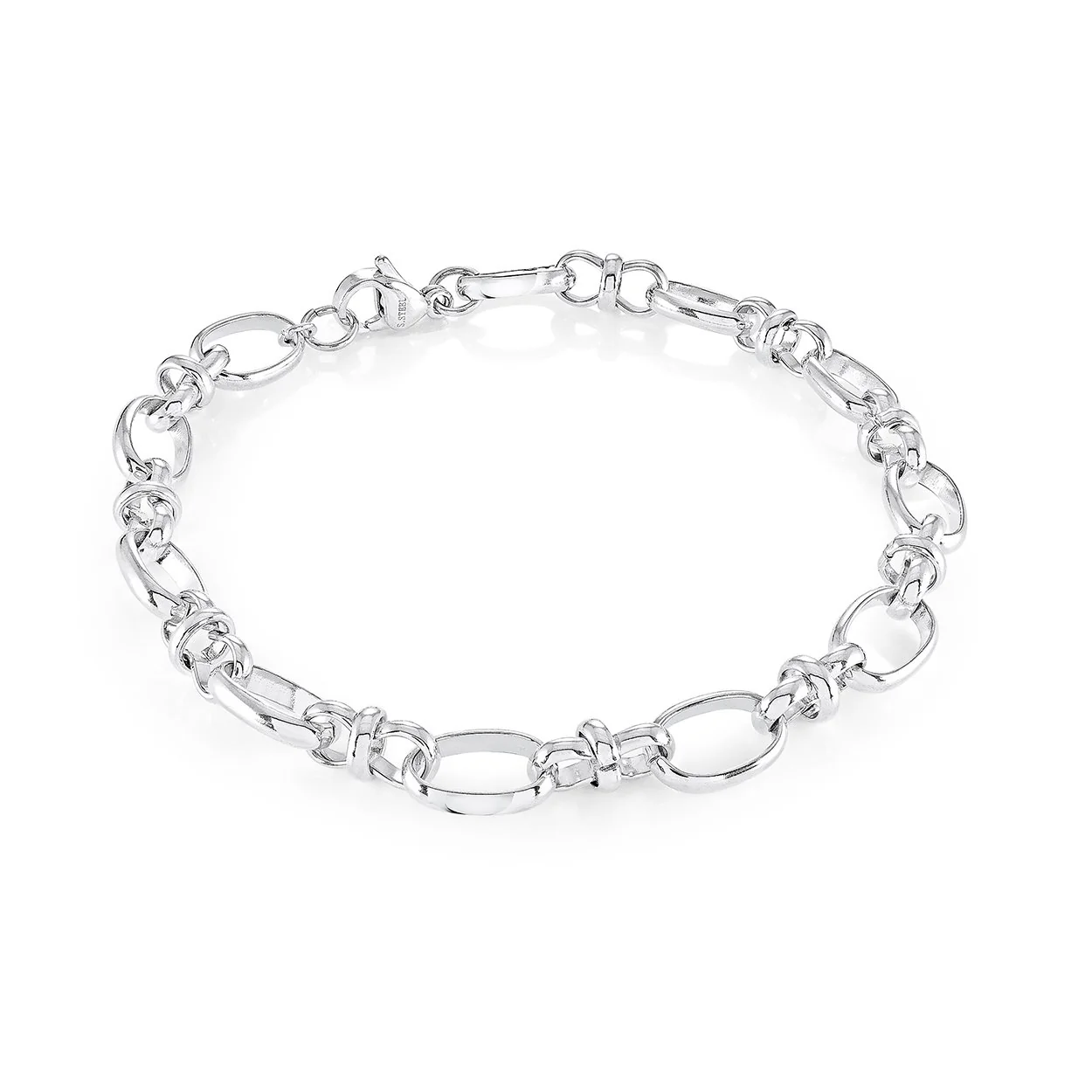 Bracelet pour femme en stainless - SWB287 - Italgem