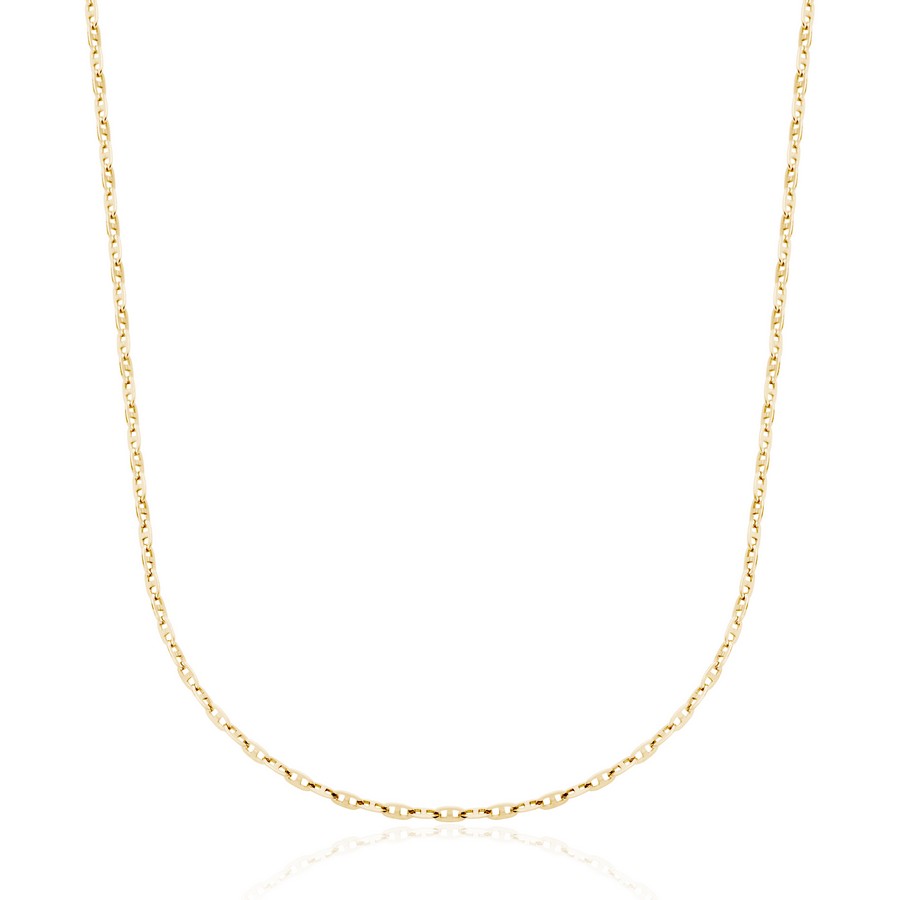 Chaine en stainless, marina