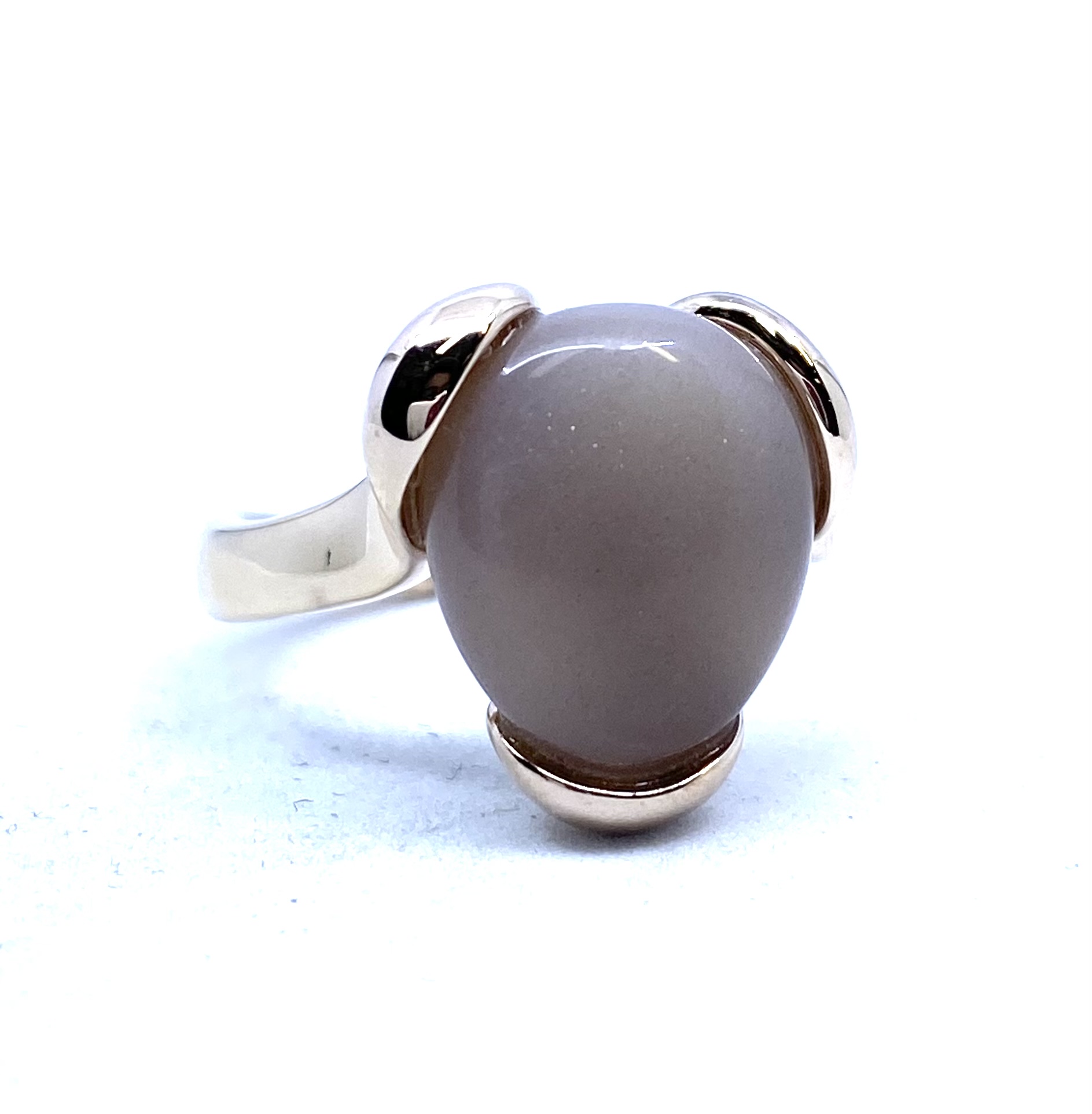 Bague pour femme en argent 925