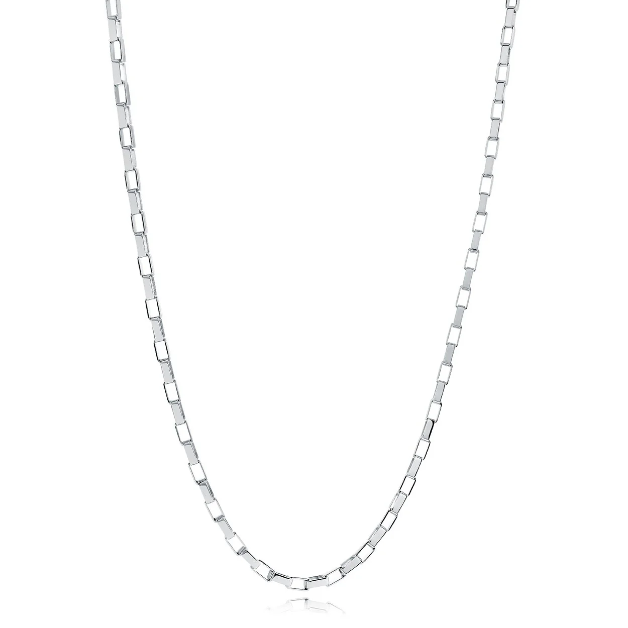 Chaine pour homme en stainless, 3mm - SN110-22 - Italgem