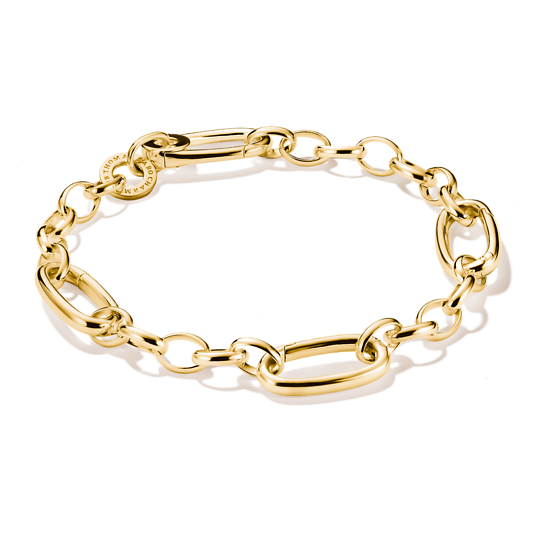 Bracelet en argent 925 - C1203-413-39-L17 - Thomas Sabo