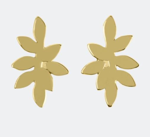 Boucles d'oreilles pour femme en argent 925