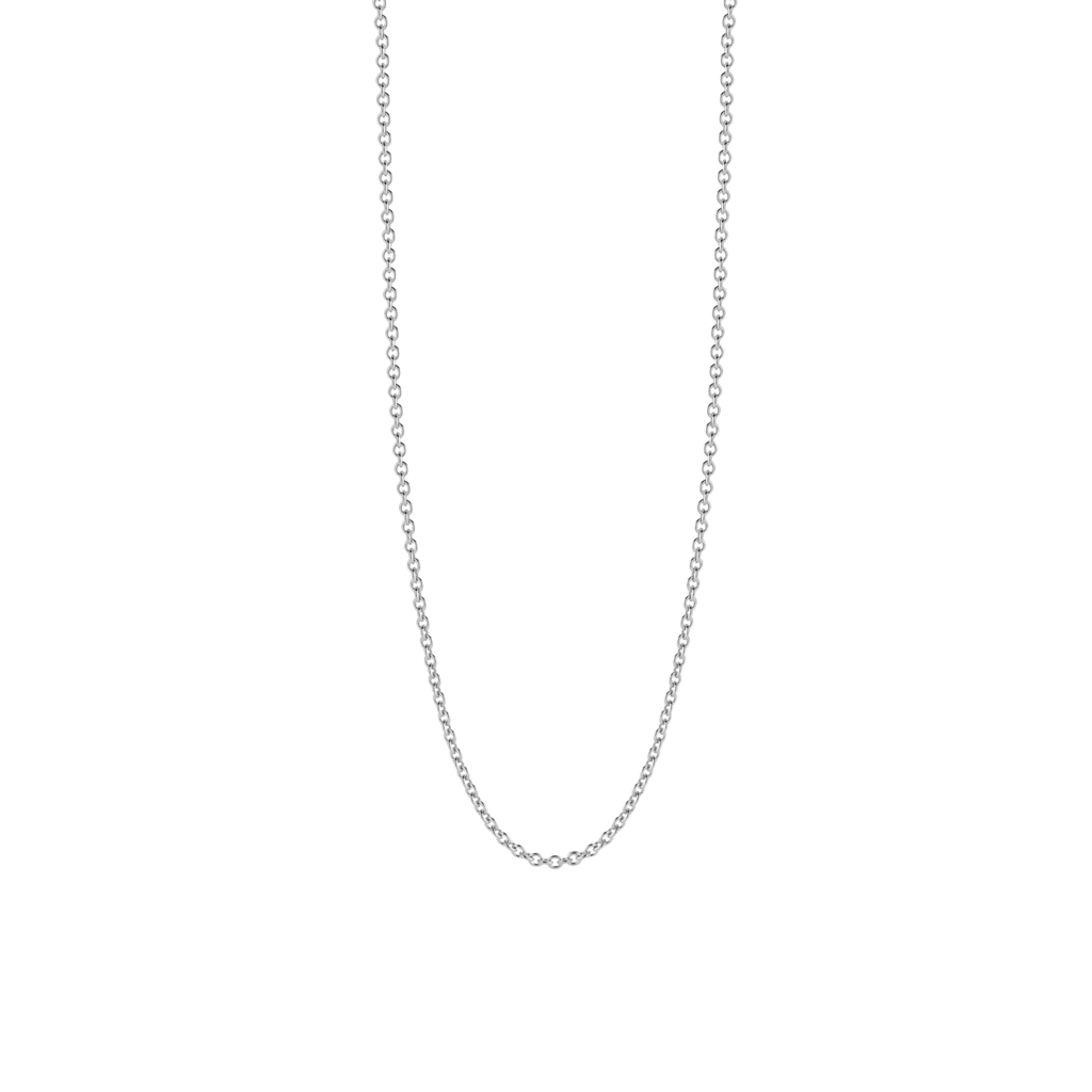 Chaine argent 925, rolo