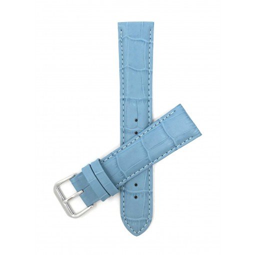 Bracelet de montre en cuir