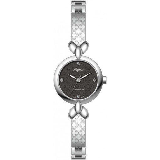 Montre pour femme, cubic zirconium