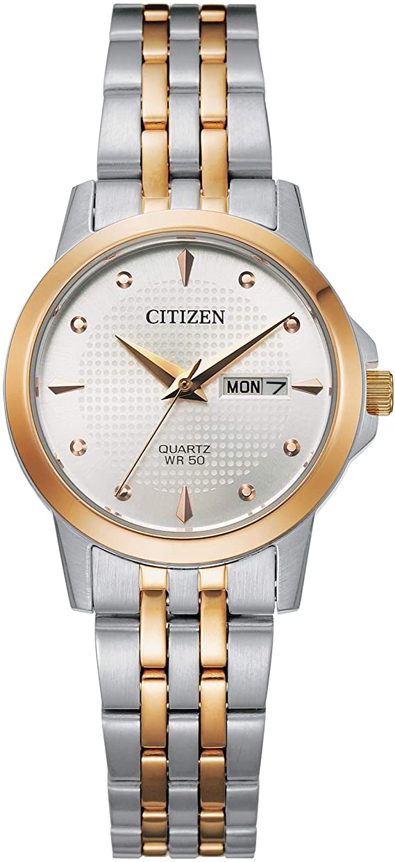 Montre stainless, 5ATM