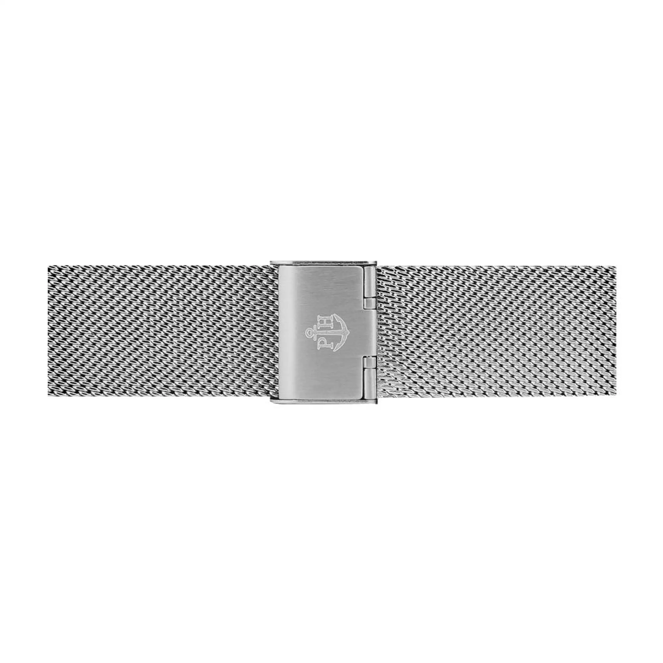 Bracelet de montre en mèche 20mm