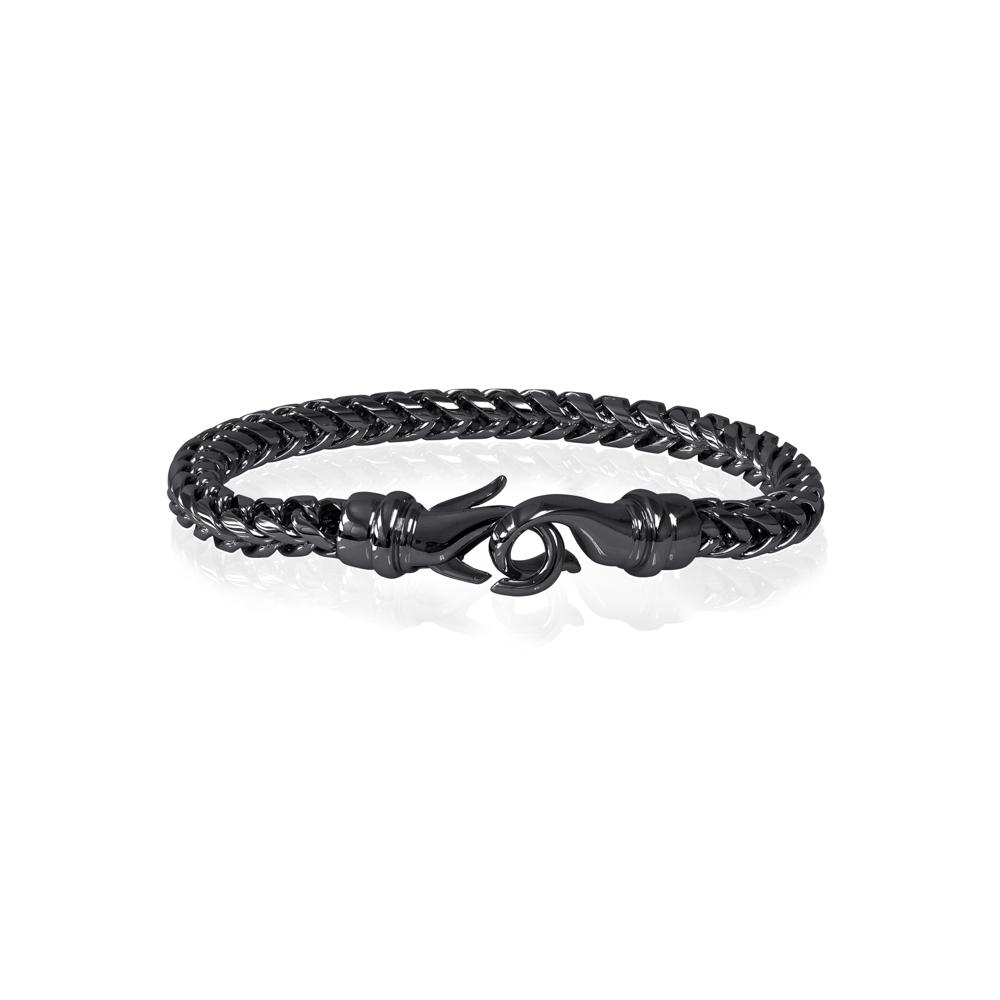 Bracelet stainless, franco