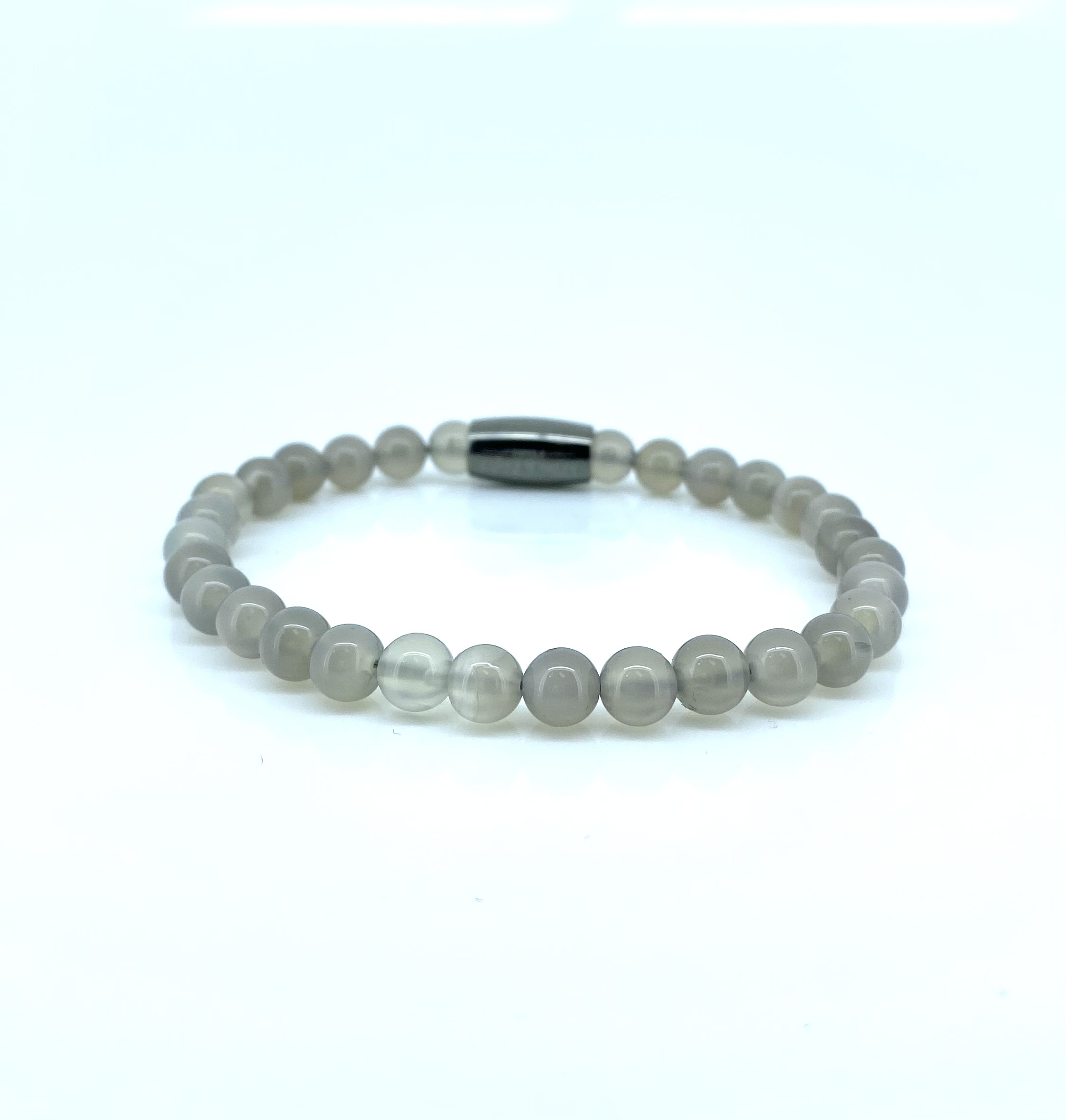 Bracelet pour femme en stainless, boules