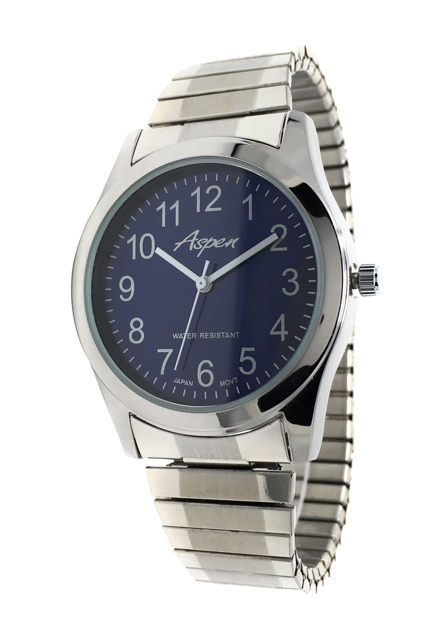Montre élastique