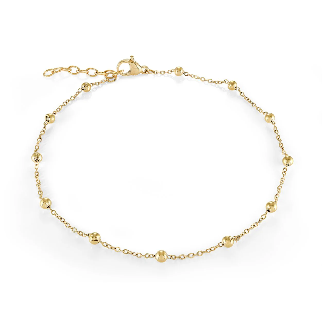 Bracelet pour femme en stainless - SWB281-GO - Italgem