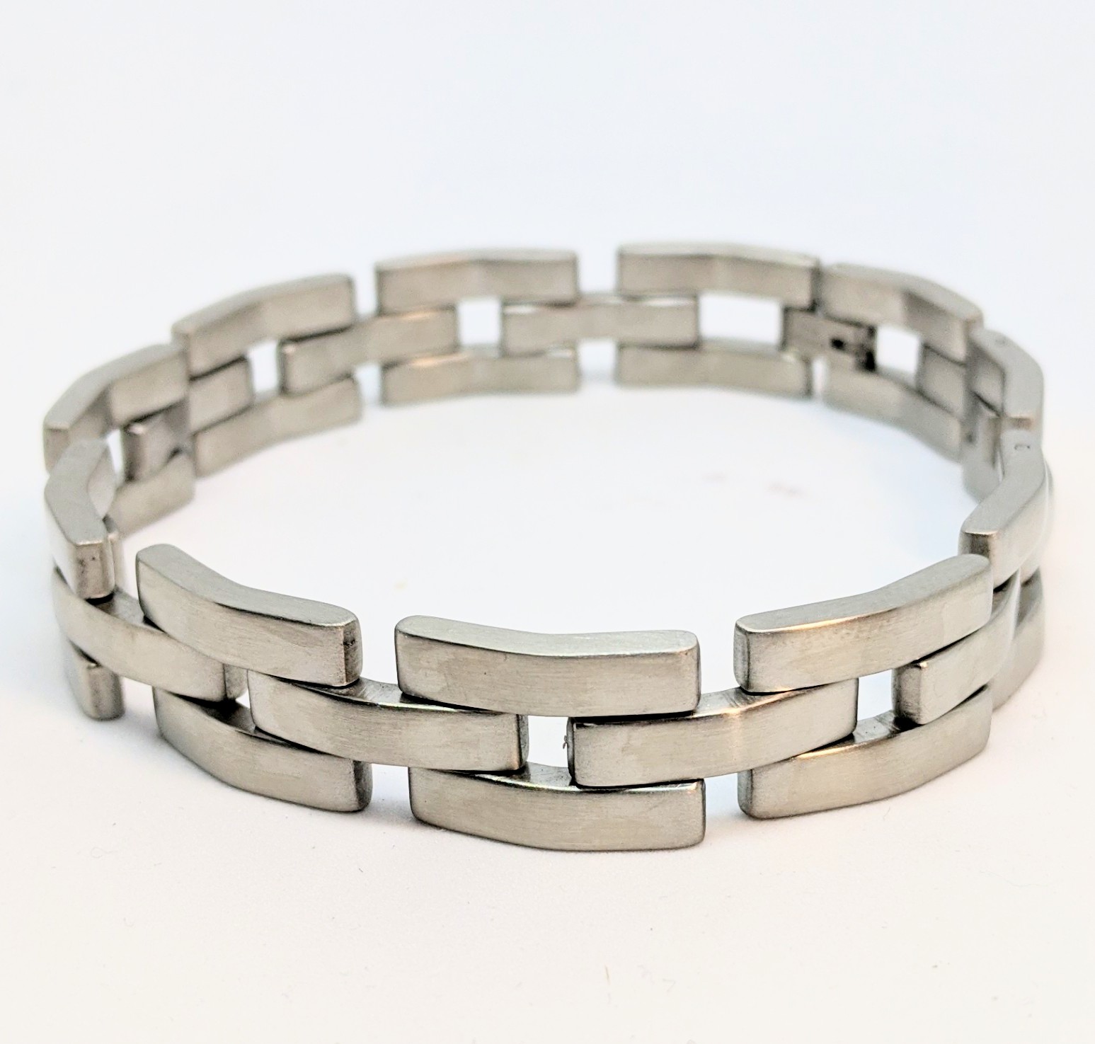 Braclelet stainless
