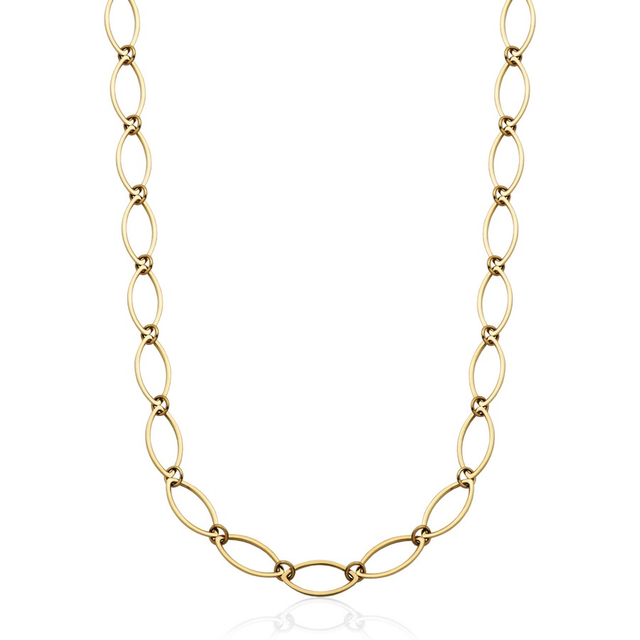 Collier pour femme en stainless