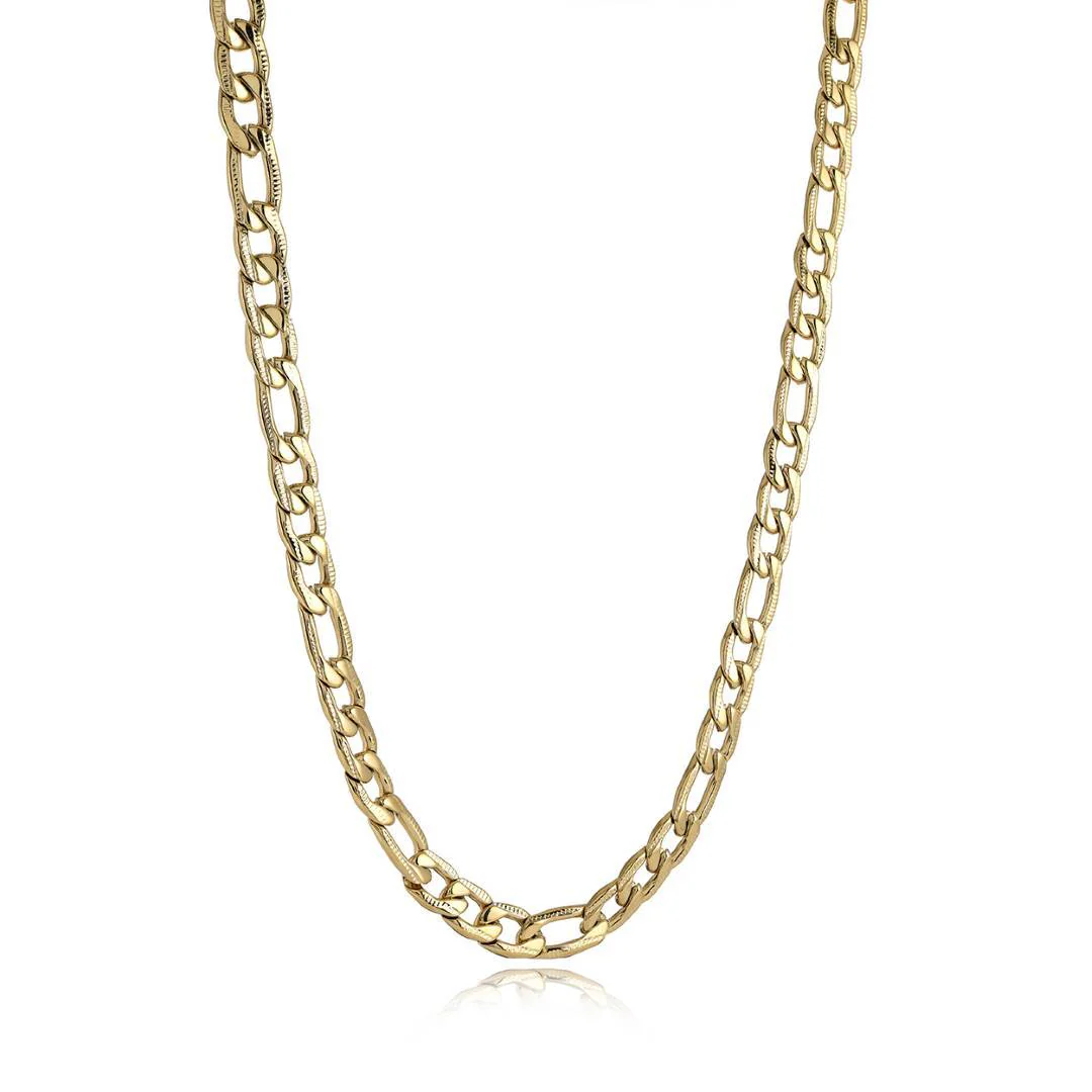Chaine pour homme en stainless - - Italgem
