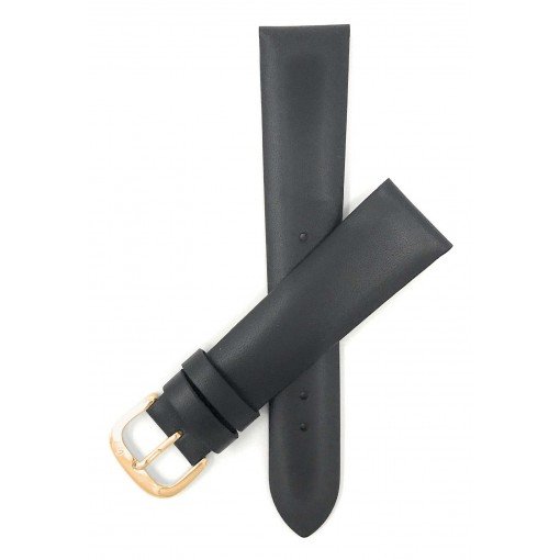Bracelet de montre en cuir