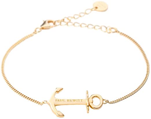 Bracelet argent 925, ancre