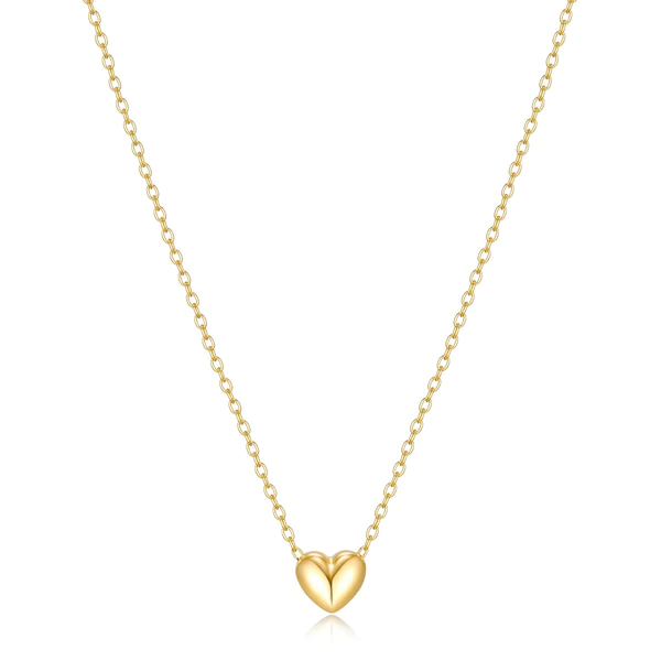 Pendentif pour femme en argent 925, coeur - 30A8TPA014 - Reign