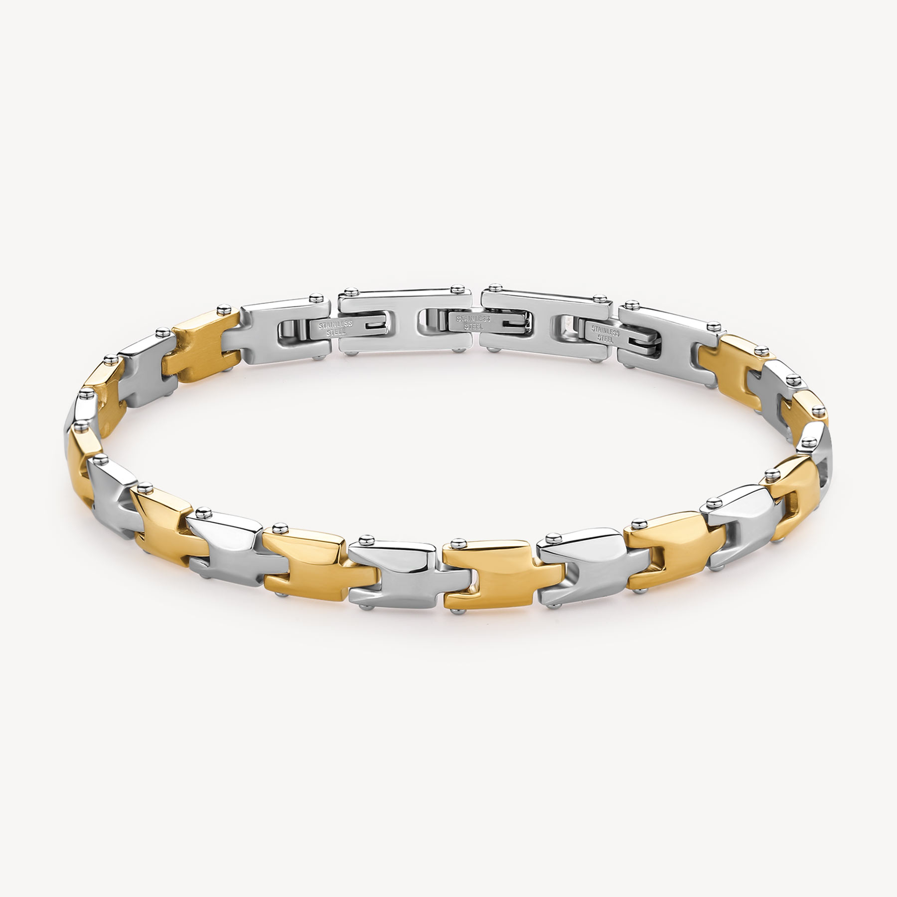 Bracelet pour homme en stainless - BBC21 - Brosway