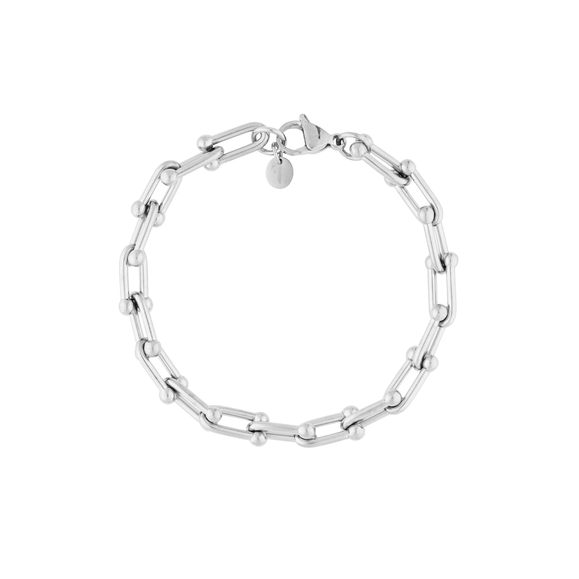 Bracelet pour homme en stainless - 2070-23 - FJ WATCHES