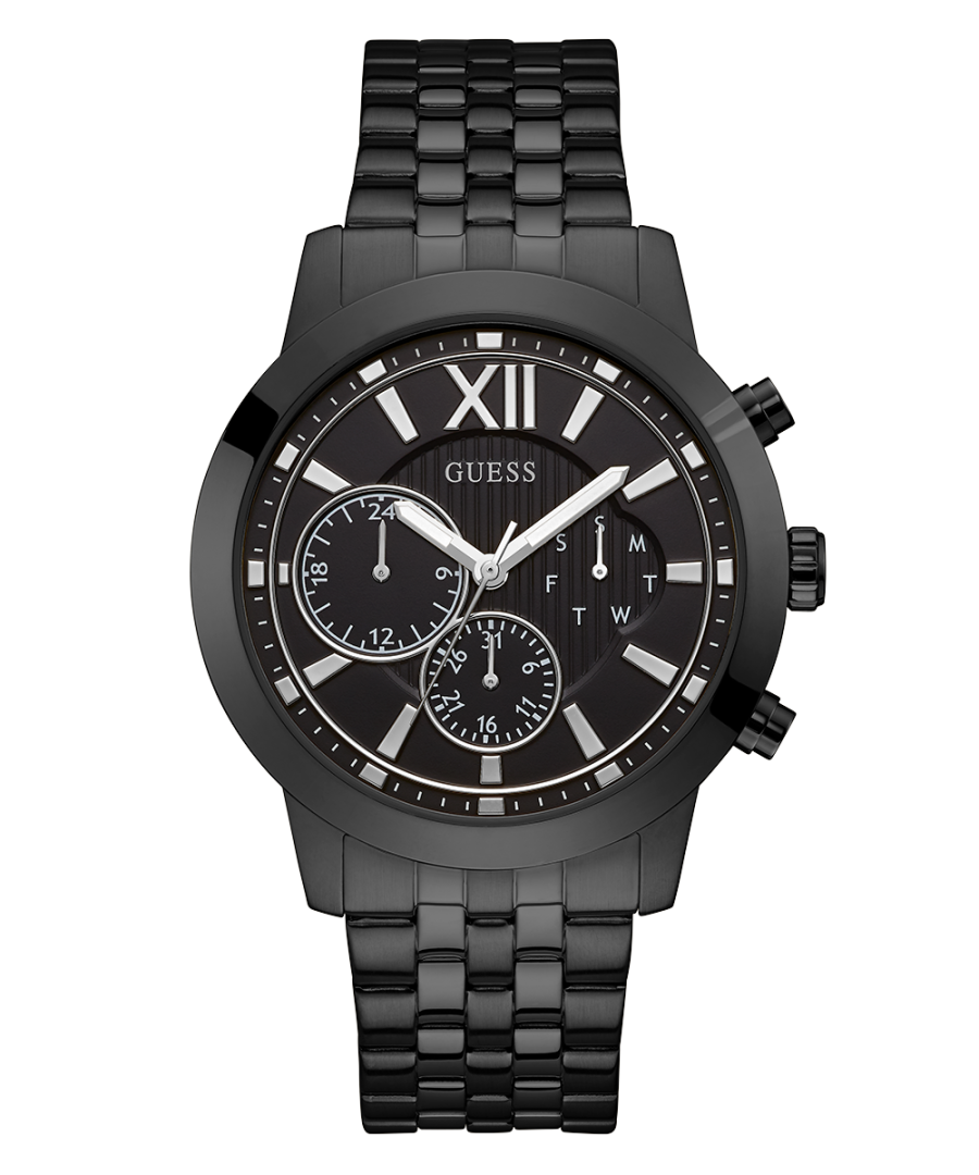Montre stainless, homme