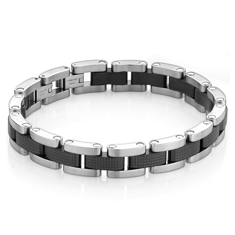 Bracelet stainless