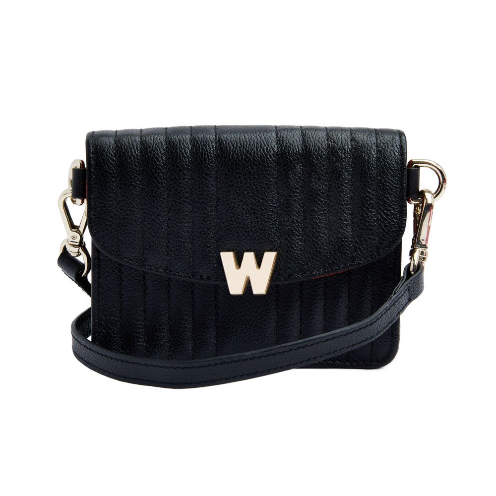 Petit sac à main - 768402 - Wolf