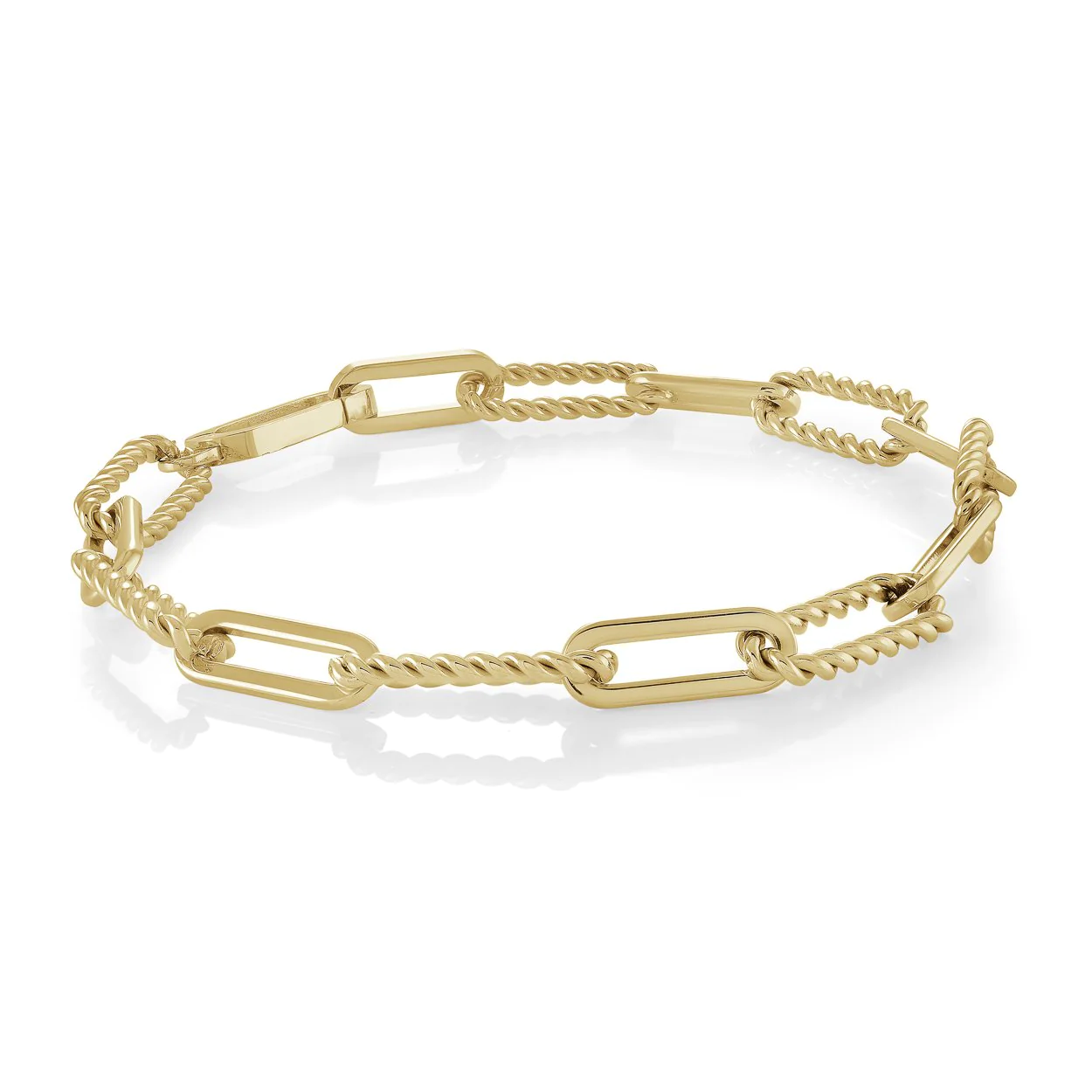 Bracelet pour femme en stainless - SWB209 - Italgem