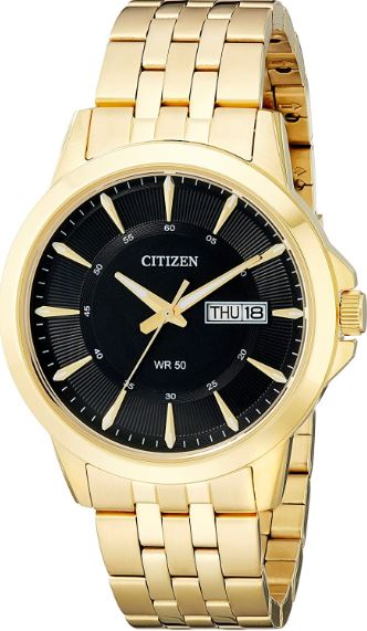 Montre pour homme en stainless, 5ATM