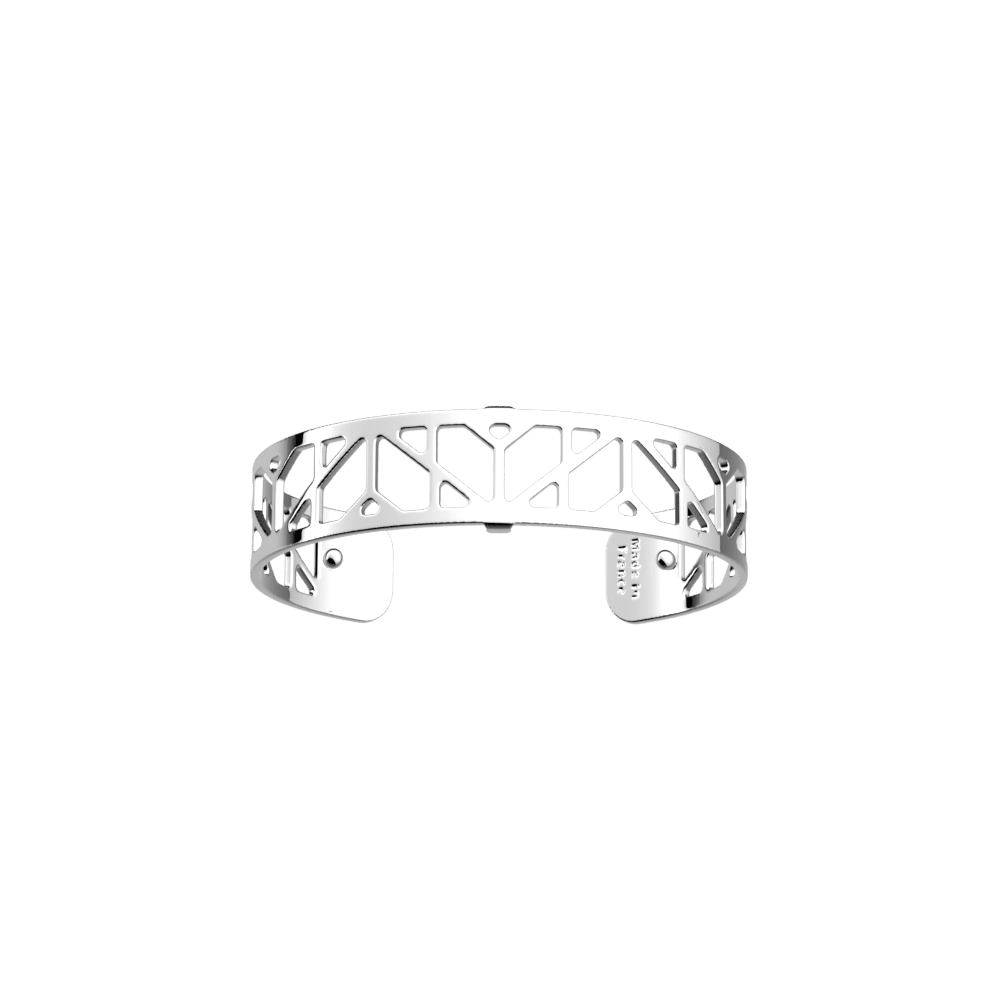 Bracelet pour femme en brass, 14mm, amour