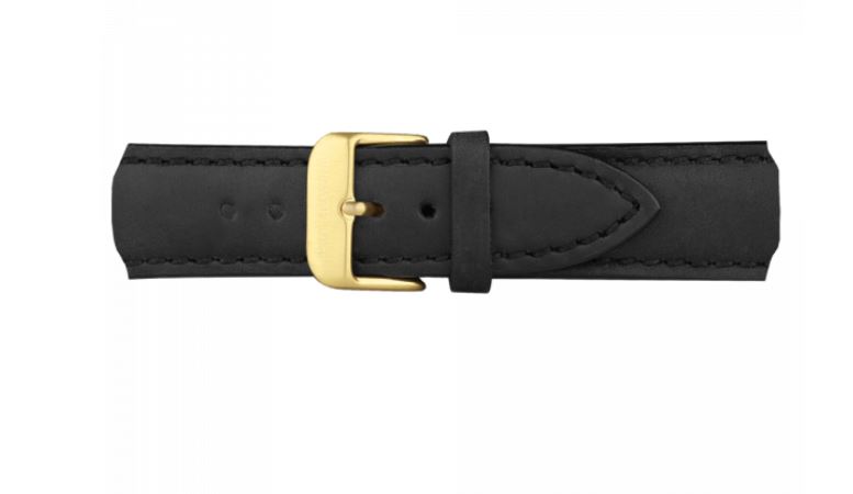 Bracelet de montre en cuir 20mm
