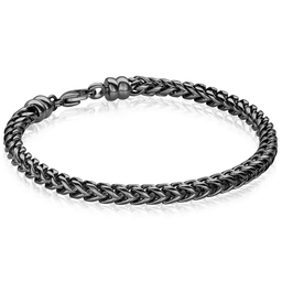 Bracelet stainless, franco