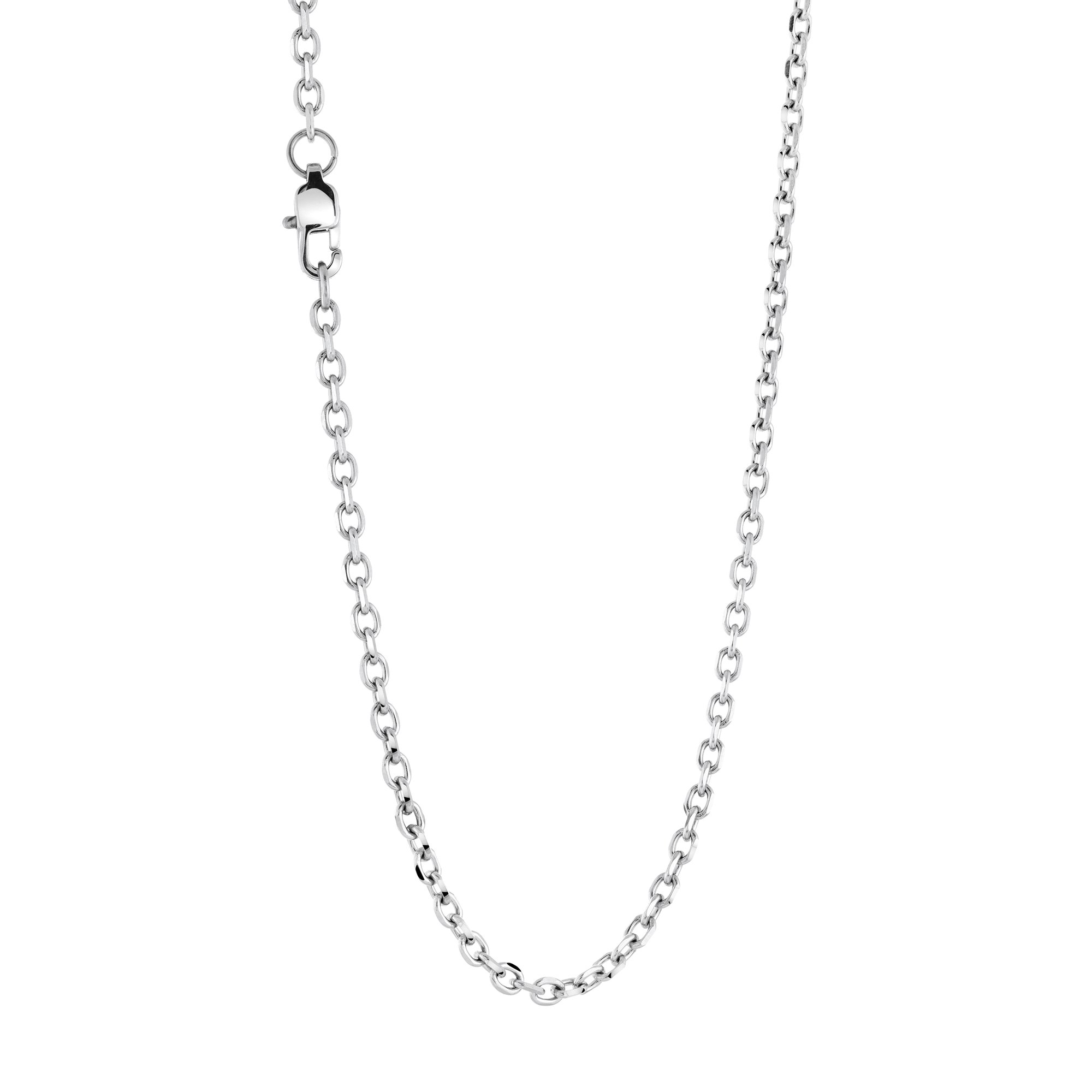 Chaine en stainless, rolo