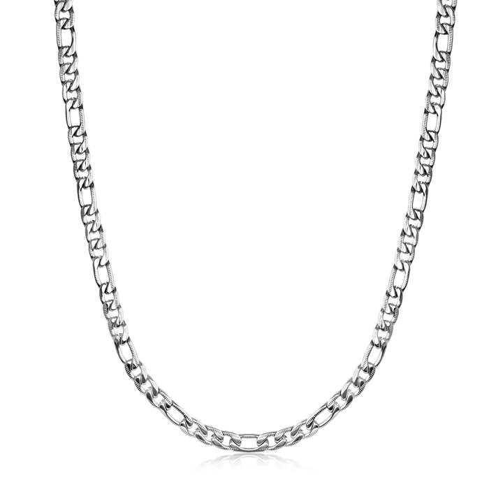 Chaine pour homme en stainless