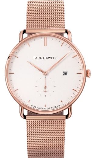 Montre homme/femme, stainless, verre saphir, mouvement suisse, 5ATM