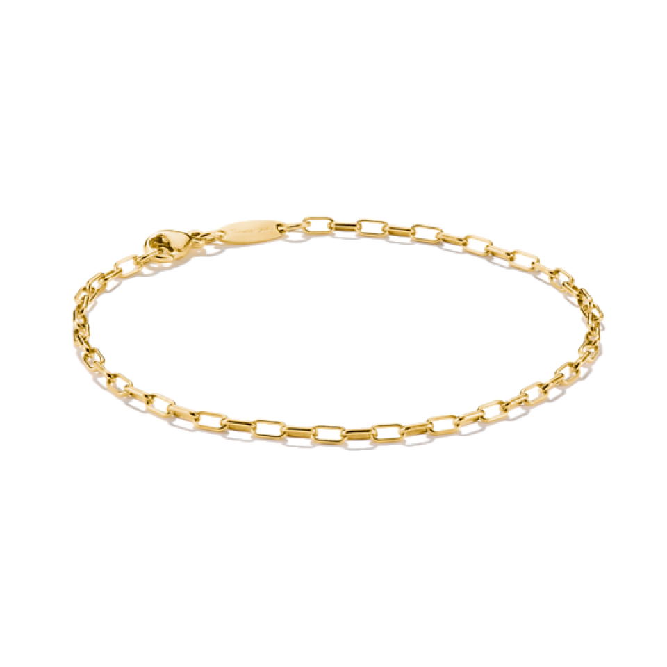 Bracelet pour femme en argent 925 - A2206-413-39-L19V - Thomas Sabo