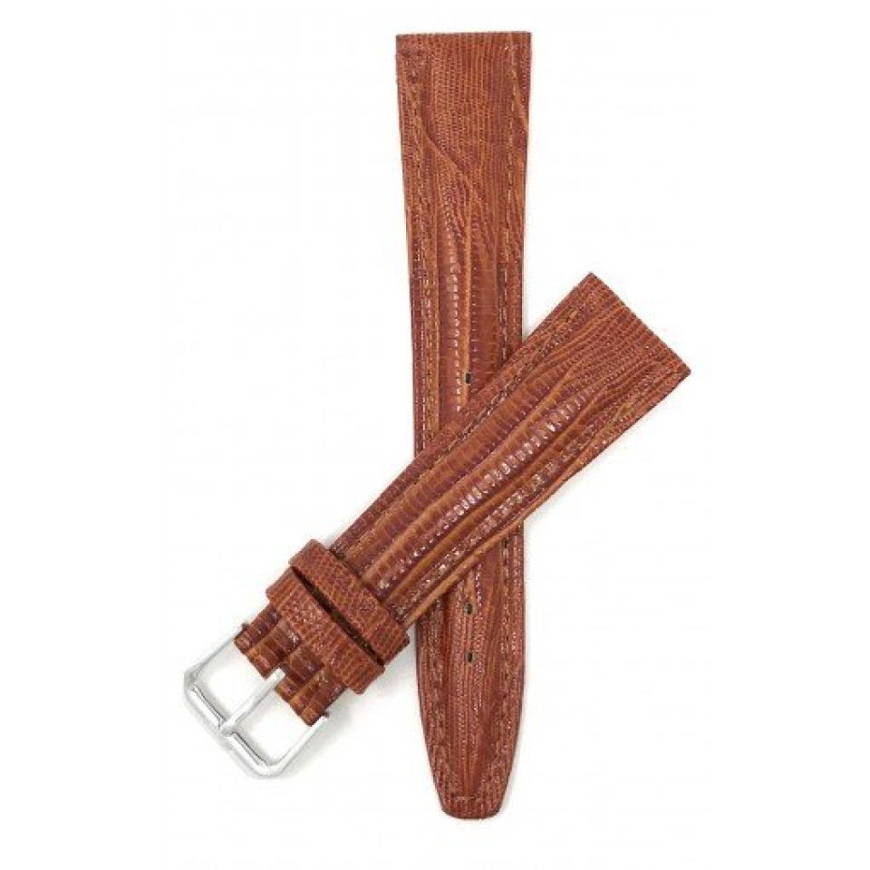 Bracelet de montre en cuir - 208.14.TN - Banda Swiss