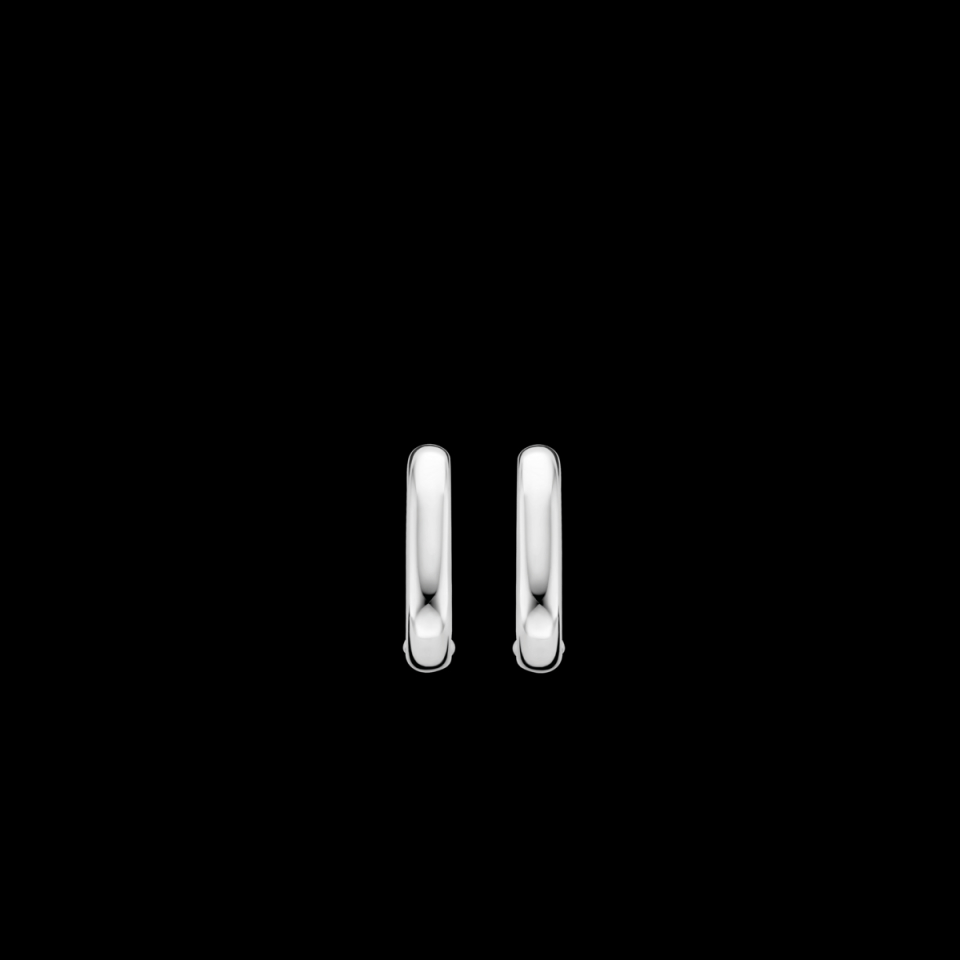 Boucles d'oreilles pour femme en argent 925 - 7845SI - Ti Sento Milano