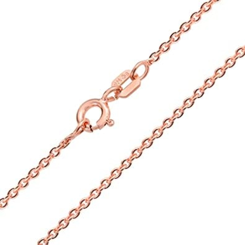Chaine argent 925, rolo - 925-ROLO15-20-R - Arezzo