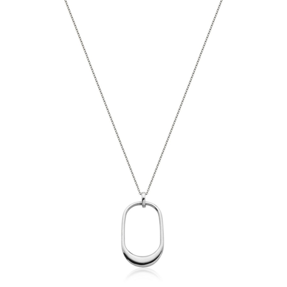 Pendentif pour femme en stainless - T3XE350126 - Steelx