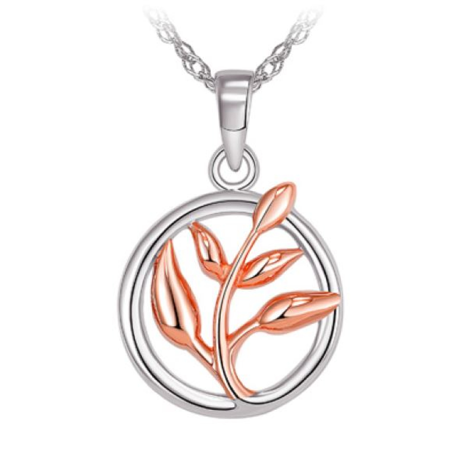 Boucles d'oreilles argent 925 - L273E-WP - Legend