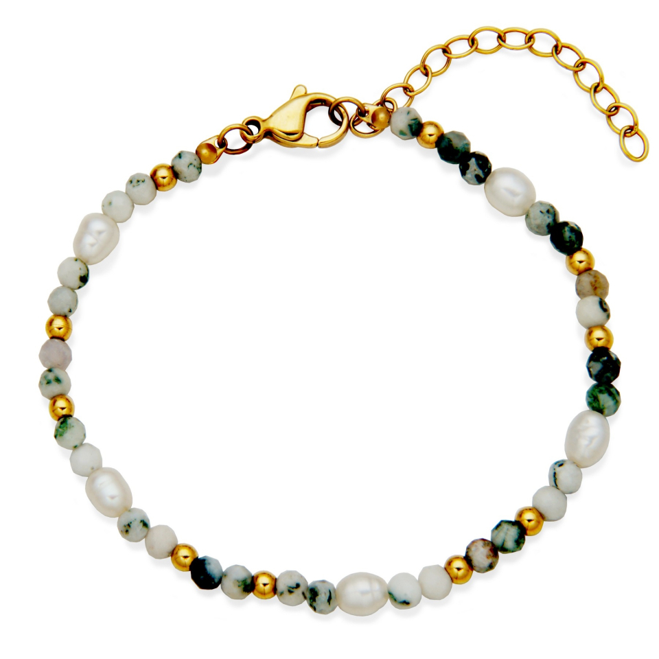 Bracelet pour femme en stainless - T1XH120268 - Steelx