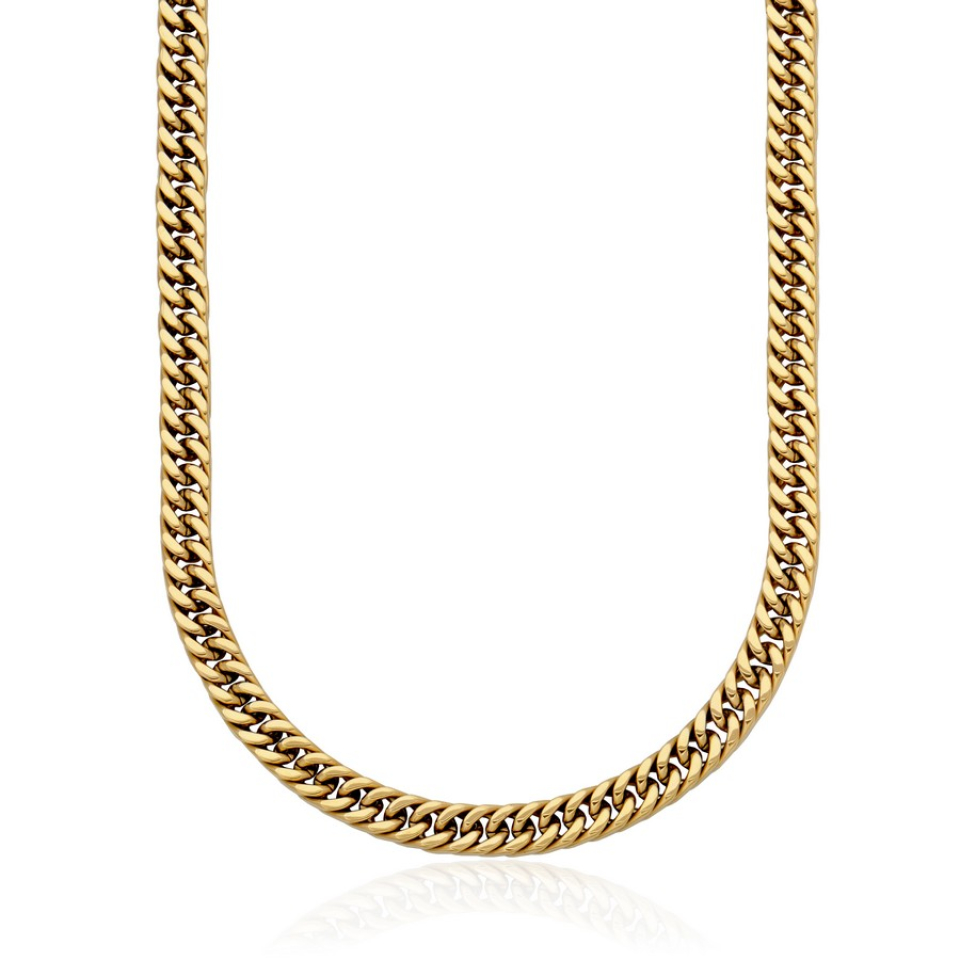 Chaine pour homme en stainless