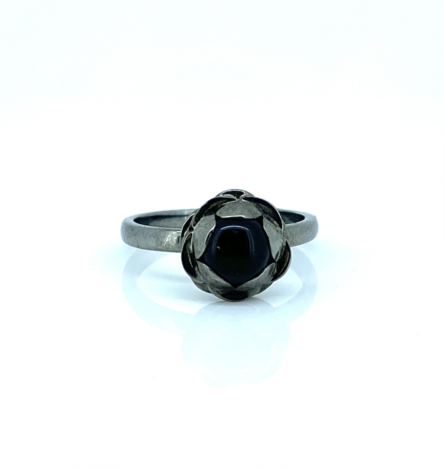 Bague pour femme en argent 925 - 6905370-54 - Story