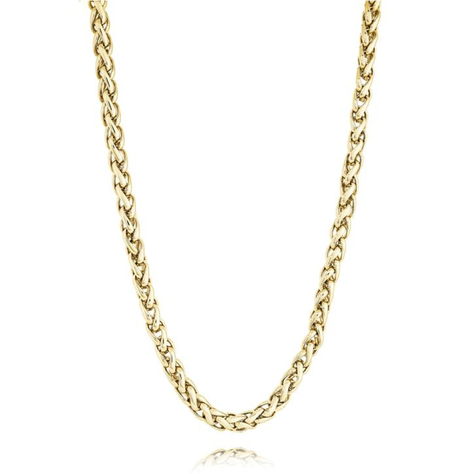 Chaine pour homme en stainless - SYN45 - Italgem
